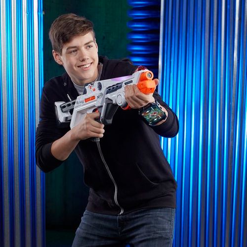 Nerf Laser Ops Deltaburst Hasbro na Arena.pl