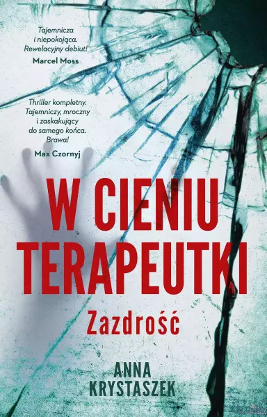 W cieniu terapeutki zdjęcie 1