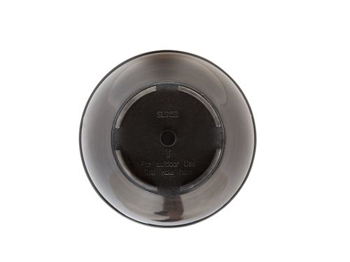 Doniczka ⌀ 40 cm brązowa TESALIA na Arena.pl