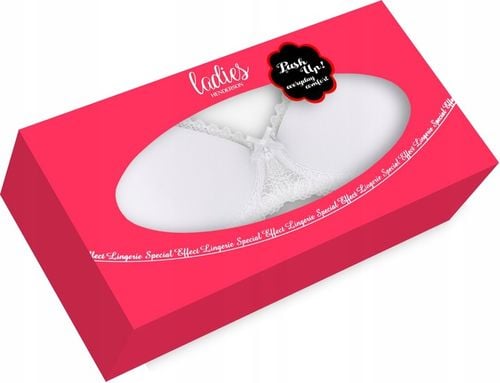 ESOTIQ HENDERSON Biustonosz KASSIDY push up 75B na Arena.pl