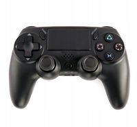 Pad bezprzewodowy Gembird JPD-PS4BT-01-BK