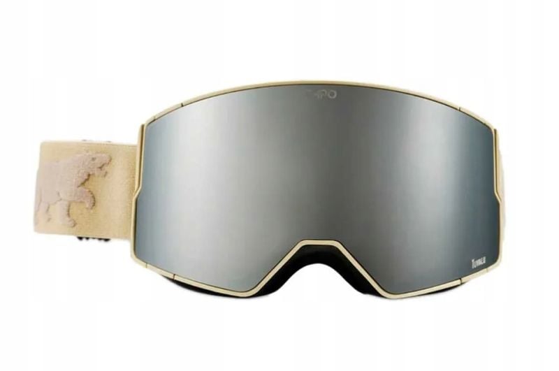 Gogle narciarskie CHPO zdjęcie 2