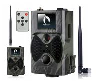 Kamera Leśna HC-300M FOTOPUŁAPKA 1080p MMS POLSKI