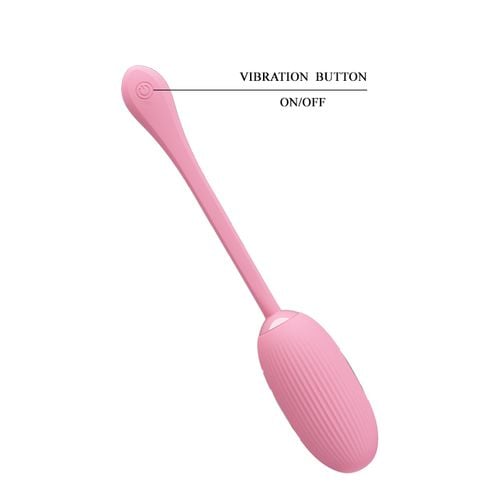 pretty love   doreen 3 electric shock / 12 vibrations usb, app na Arena.pl