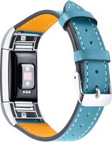 ORYGINALNY ZAMIENNY WYMIENNY PASEK OPASKA YIVO DO ZEGARKA FITBIT CHARGE 2