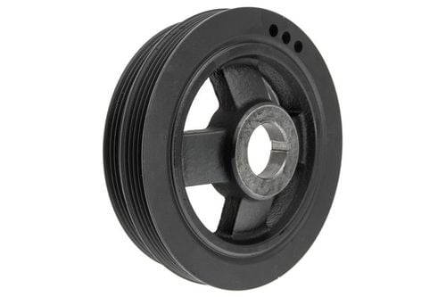 KOŁO PASOWE WAŁU KORBOWEGO MITSUBISHI LANCER V 1992 1993 1994 1995 1996 na Arena.pl