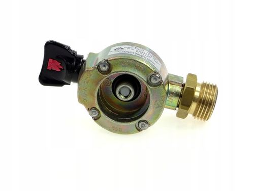 Adapter Złączka Propan Quick-on Butle Kompozytowe na Arena.pl