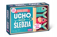 GRA UCHO OD ŚLEDZIA