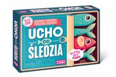 GRA UCHO OD ŚLEDZIA