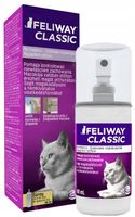 FELIWAY CLASSIC spray dla kota na uspokojenie z FEROMONAMI 60 ml