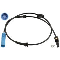 Czujnik ABS PRZÓD Land Rover Freelander I 2000 2001 2002 2003 2004 2005