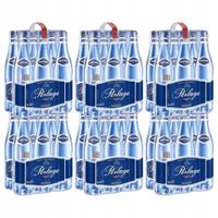 Cisowianka Perlage Naturalna woda musująca 700ml x36 sztuk