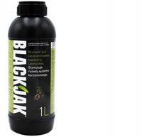 Black Jak 1L nawóz stymulator leonardyt kwasy humusowe warzywa sady trawnik