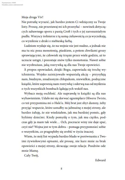 Strażniczka spalonych książek zdjęcie 5