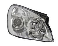 Kia Carens 06-13 Reflektor przedni lampa przednia prawa