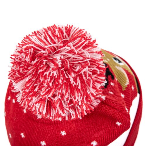 Czapka świąteczna z reniferem unisex HCU010 HEYO na Arena.pl