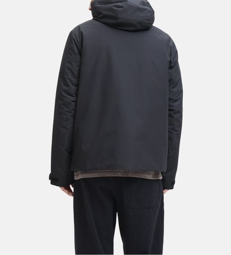 JACK JONES JJEBRANDON TRANSITIONAL JACKET SN BLACK na Arena.pl