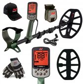 Wykrywacz metali Minelab X-Terra Pro PROMOCJA