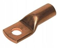 końcówka miedziana radpol cu k 25/8 - e+cu k 25/8