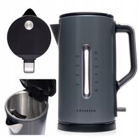 Czajnik elektryczny bezprzewodowy Kohersen Modern SZYBKIE NAGRZEWANIE 3000W