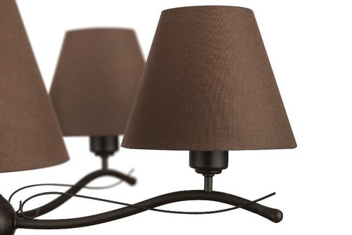 Żyrandol Edward 37671/86/10 Philips Massive na Arena.pl