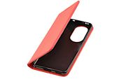 Etui Smart do Oppo Reno 10 5G / Reno 10 Pro 5G czerwony