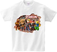 Koszulka T-shirt Roblox