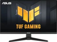 Monitor LED ASUS TUF Gaming VG249QE5A 23,8'' FHD IPS 146Hz 1ms MPRT Gaming
