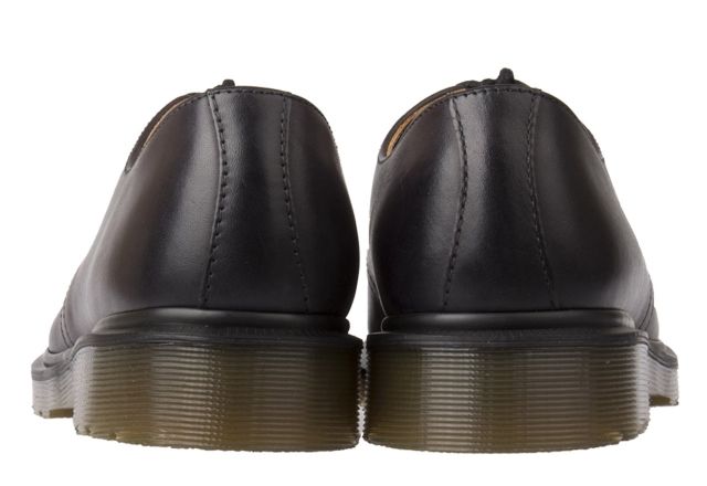 dr martens charcoal antique temperley