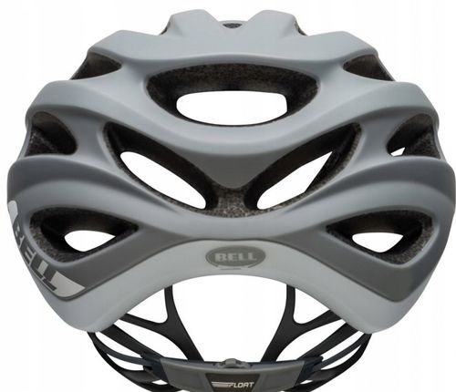 Kask rowerowy MTB Bell Drifter matowy połysk szarości L 58-62 CM na Arena.pl
