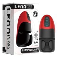 Male Penis Masturbator