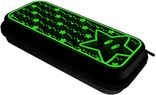 Etui PDP Super Star Glow do Nintendo Switch na Arena.pl