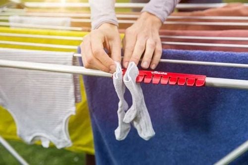 Suszarka Vileda Aluminium 100 na Arena.pl