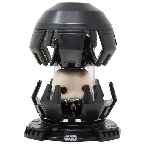 funko pop! star wars darth vader 365 deluxe na Arena.pl