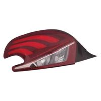 LAMPA TYLNA LEWA PEUGEOT 208 2013 2014 2015 2016 2017 2018 2019