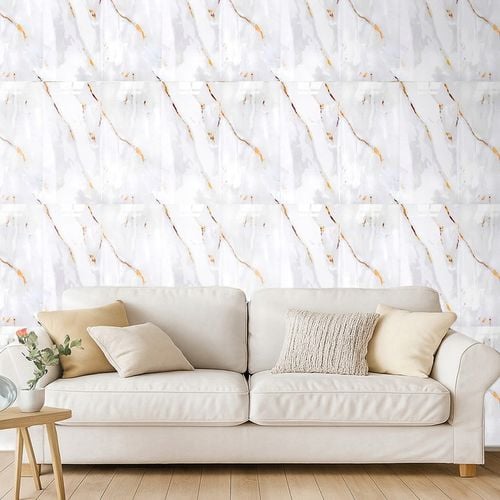 x10 SAMOPRZYLEPNY PANEL ŚCIENNY MARMUR PCV LAMINAT POŁYSK 3D Płytki 30x60 na Arena.pl