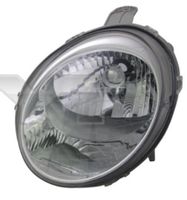 Chevrolet Spark 05-10 Reflektor Przedni Lampa przednia lewa