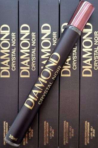 Vercage Diamond Crystal Noir Perfumetka 35ml na Arena.pl