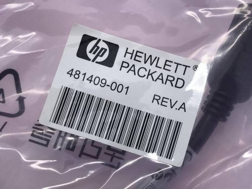 KABEL DisplayPort do DVI 15cm ORG. HAWLET PACKARD na Arena.pl