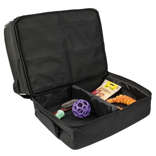 Fotelik samochodowy dla psa transporter na Arena.pl