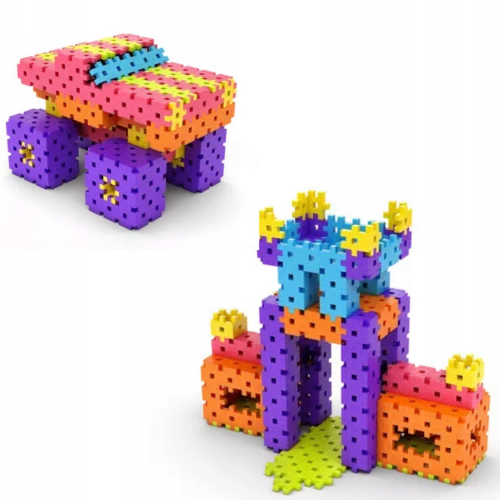 Meli Basic. Travel box, 250 elementów na Arena.pl