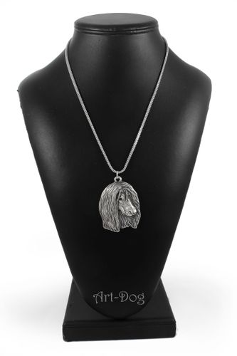 Chart Afgański - naszyjnik - 3359 na Arena.pl