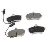 KLOCKI HAMULCOWE VW PASSAT B5 1996 1997 1998 1999 2000