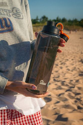 Butelka na wodę bidon tritan BPA free Majestic Sport 1,5L na Arena.pl