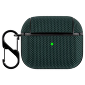 beline airpods shell cover air pods 3zielony /green