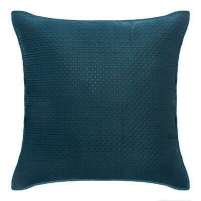 Narzuta na łóżko + 2 poszewki Dolce morska 240x260cm na Arena.pl