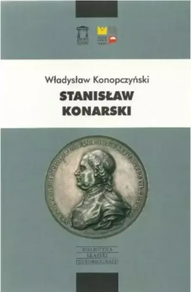Stanisław Konarski zdjęcie 1