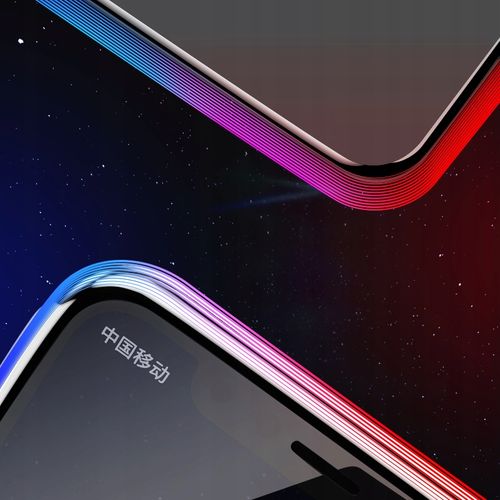 SZKŁO PRZEDNI PANEL IPHONE XS MAX BENKS V-PRO 3D na Arena.pl
