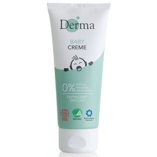 Eco Baby Cream łagodny krem 100ml Derma