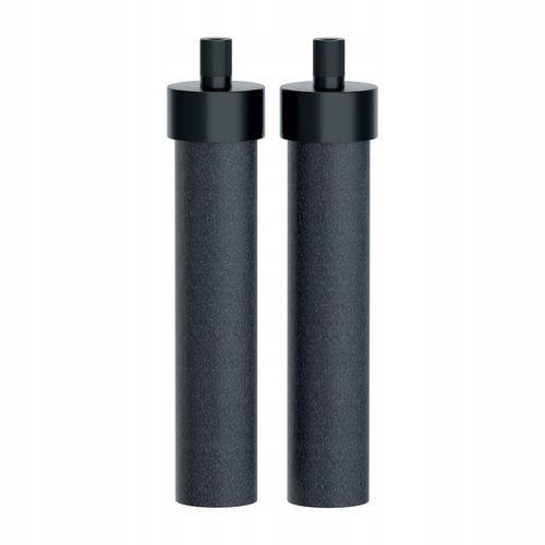 4x Filtr węglowy Wessper Clarti do butelki filtrującej Wessper na Arena.pl